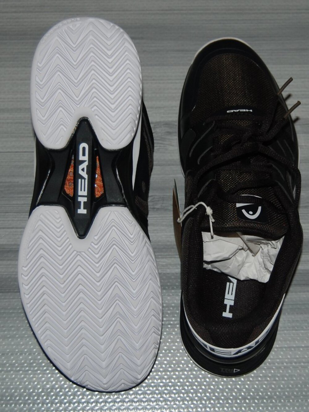 HEAD Prestige Ltd Tennis Shoes Men's Size 11 - New in Box